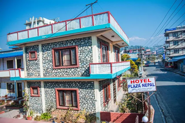 Hotel Plaza Nepal