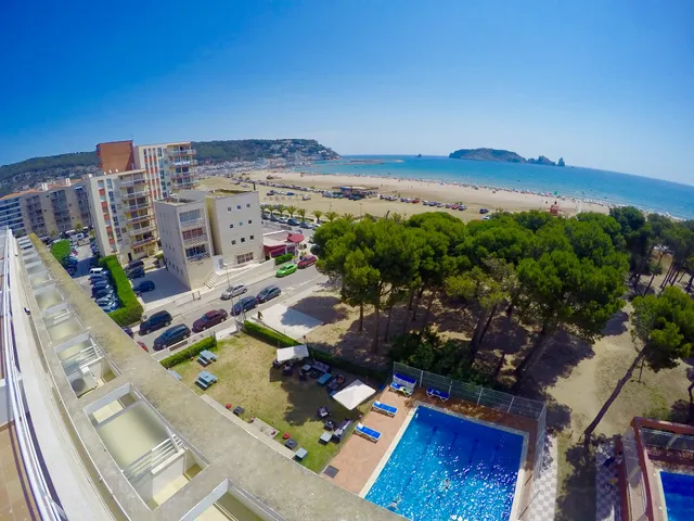 Trill Apartamentos Mirasol