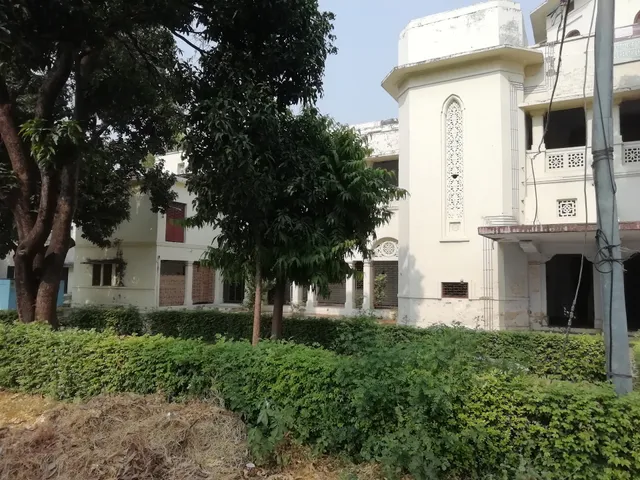 Department Of Chemistry