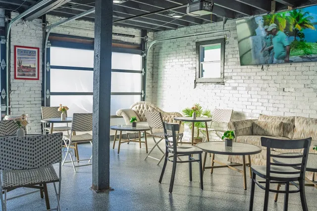 Cortadito Cuban Cafe