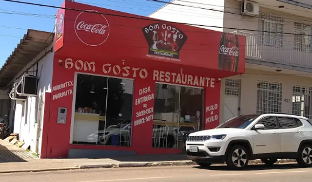Restaurante Bom Gosto I
