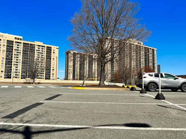 Northern Virginia Community College - Alexandria Campus