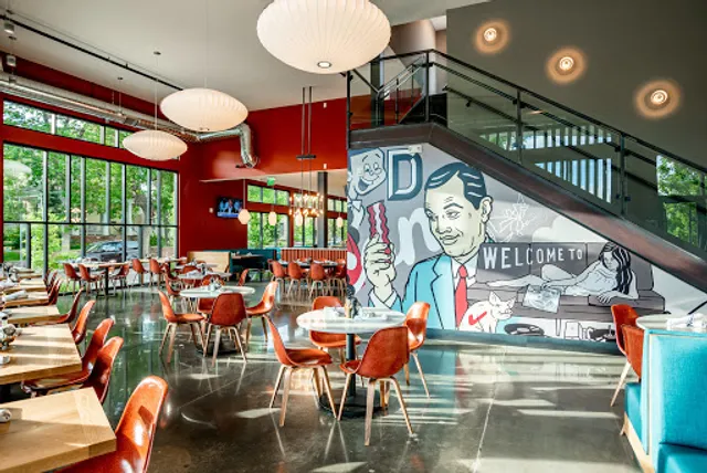 Bacon Social House - Littleton