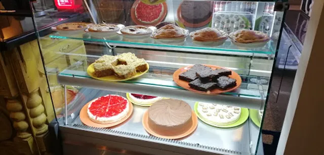 Restaurante Casa Texas México