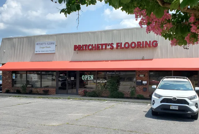 Pritchett's Flooring Design Center
