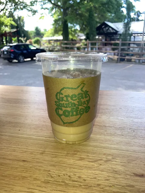 Great South Bay Coffee