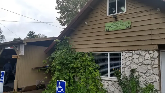 Islamic Center of Kent