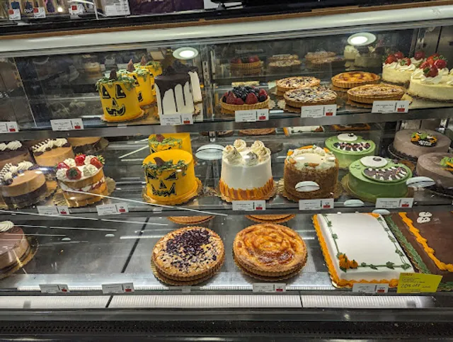 Whole Foods Westport Pizza