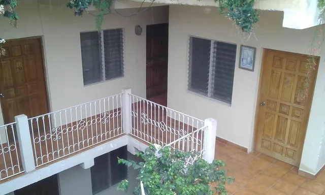 Hotel Brisas de Copán