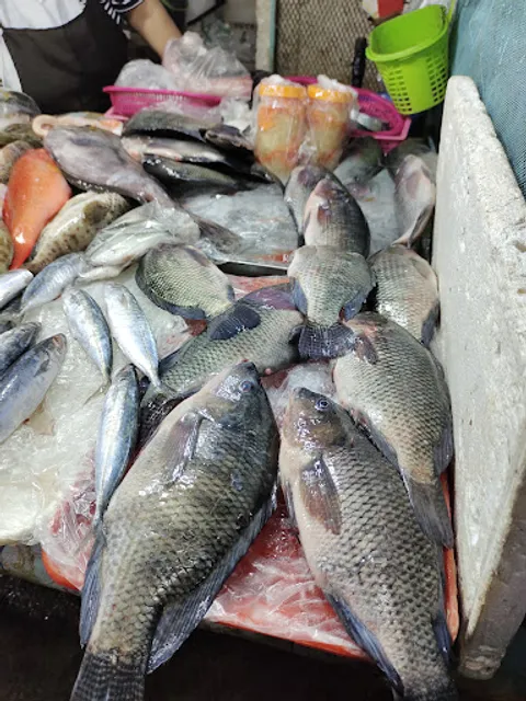 McDonald's Marketplace