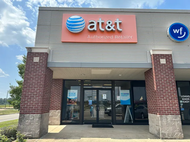 AT&T Store
