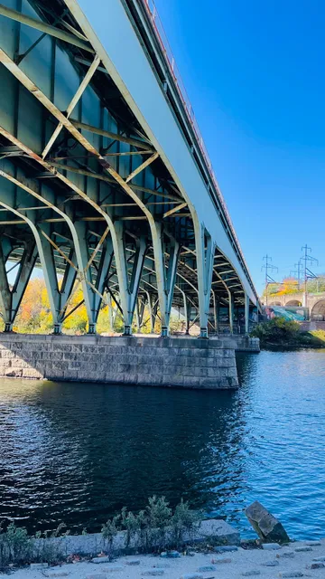 Girard Avenue Bridge