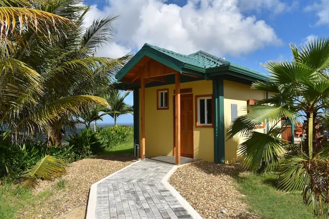 Maya Heights Village Resort