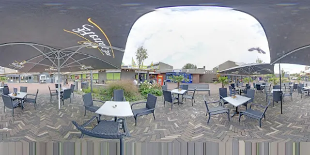 Eetcafe de Snackerij