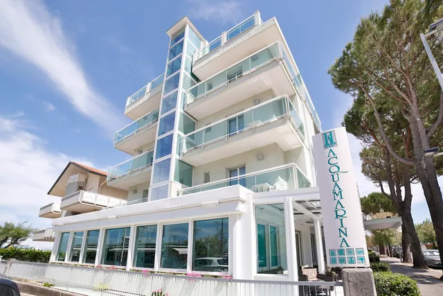 Hotel Acquamarina Riccione