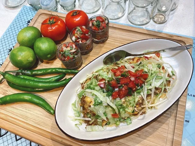 Ellen's Kitchen艾倫廚房