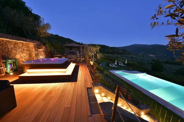 Villa Madonna del Bagno