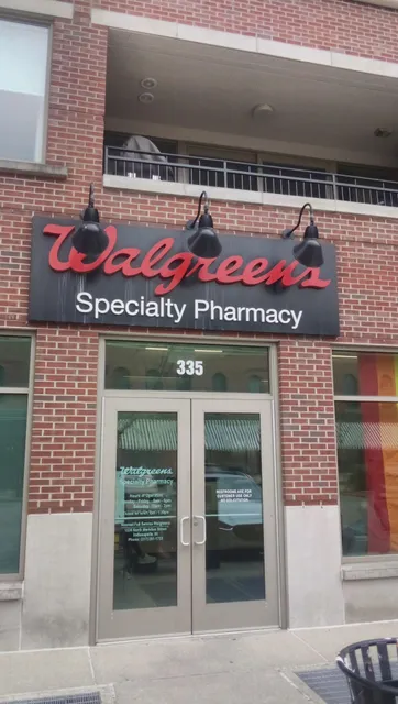 Walgreens