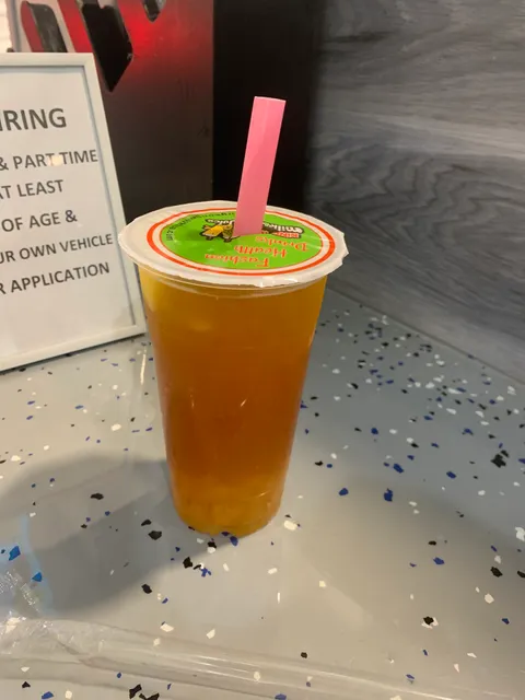 King Kong Boba Tea & Smoothie - Northpark Mall