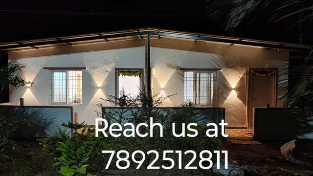 Rabbit Hill Farm | Private Farm House on Rent | Best Farm House near Bengaluru