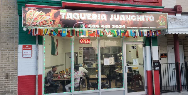 Taqueria Juanchito
