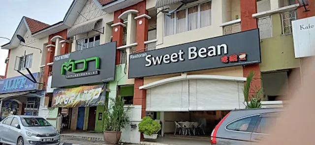 Sweet Bean