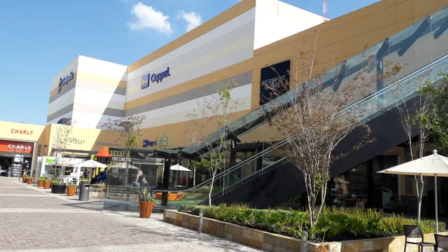 Uptown Center Quéretaro