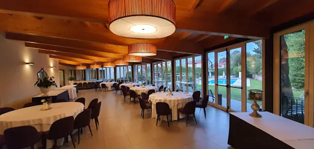 alla Veneziana Restaurant