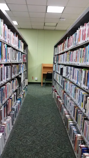 Deer Park Public Library