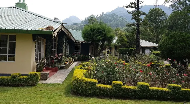 Talayar Valley Bungalow
