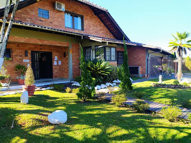 Pousada Harmonia Pomerana