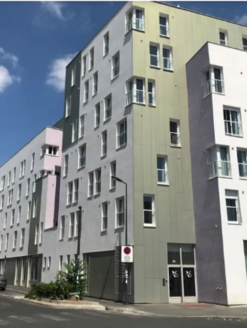 Zenao Appart's Montreuil , Croix-de-Chavaux