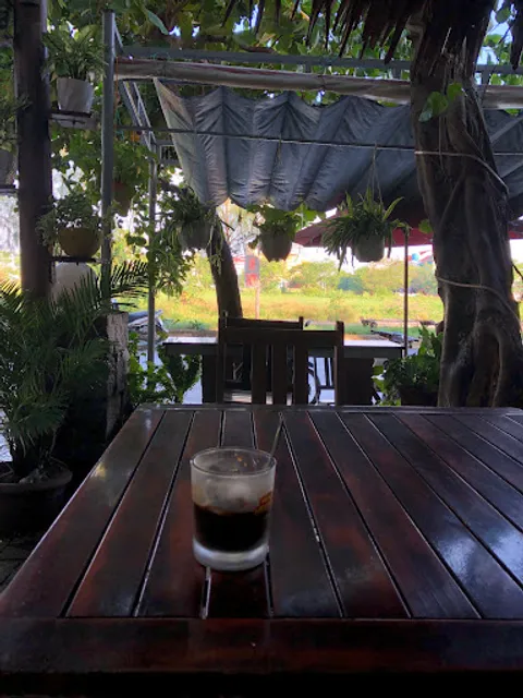 Anh Thương Coffee & Lightmeal