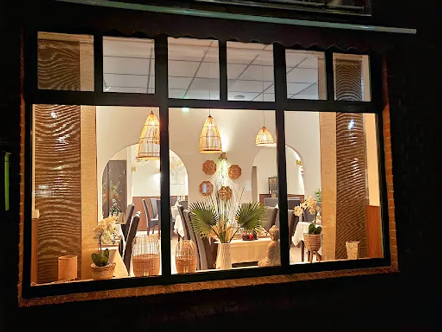 Chun's China Restaurant