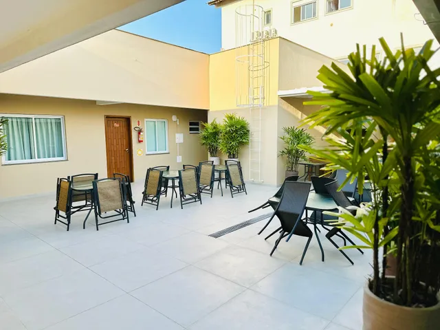 Residencial Gaivotas