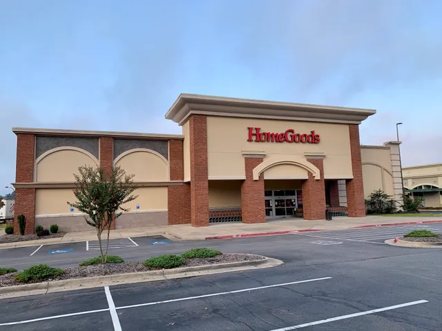 HomeGoods