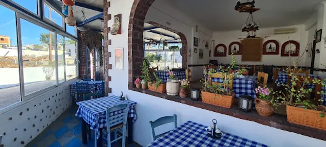 Taverna Tzanakis