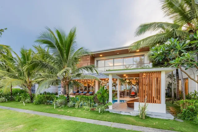 The Five Villas Đà Nẵng