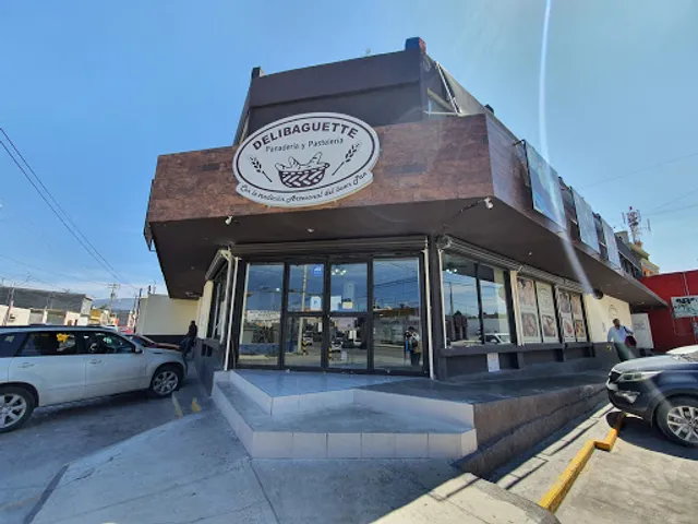 Delibaguette Abasolo