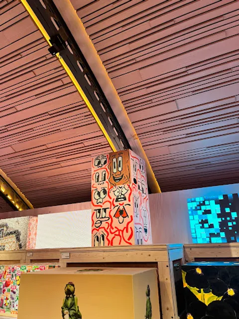 La Galerie Louis Vuitton