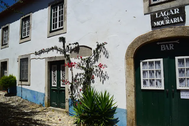 Bar Lagar da Mouraria