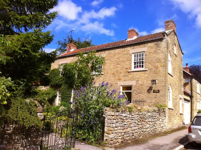 April Cottage Bed & Breakfast Lastingham