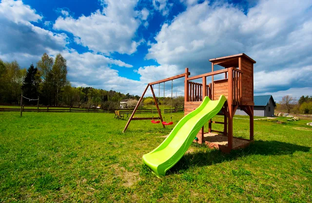 Domki pod Jabłonką