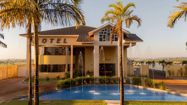 Libertê Palace Hotel