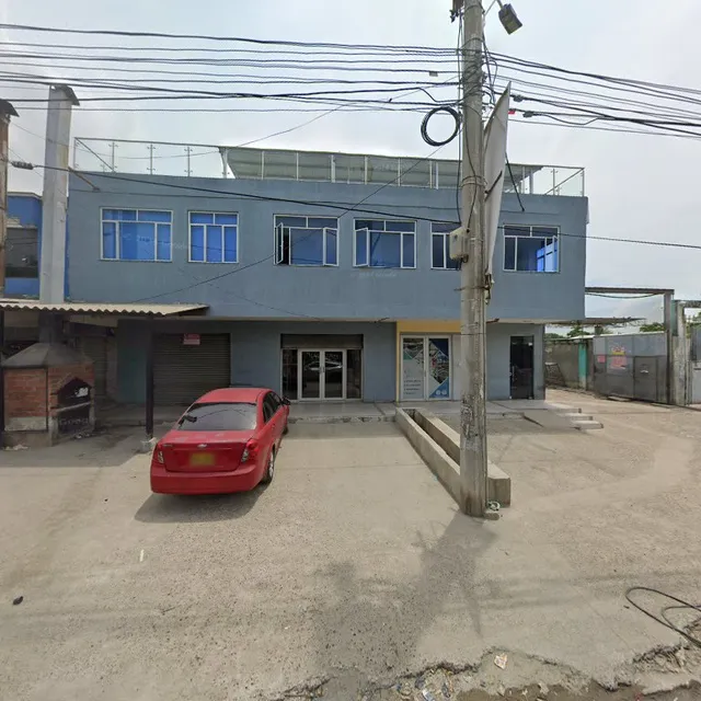 Hotel mar del caribe