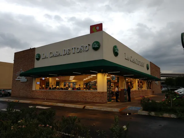 La Casa de Toño en Sendero Ixtapaluca