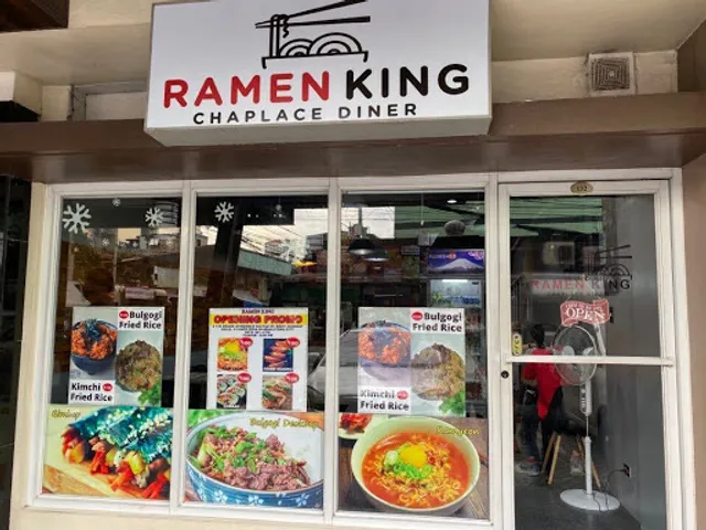 Ramen King