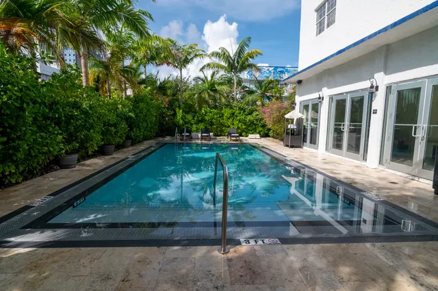 San Juan Hotel South Beach