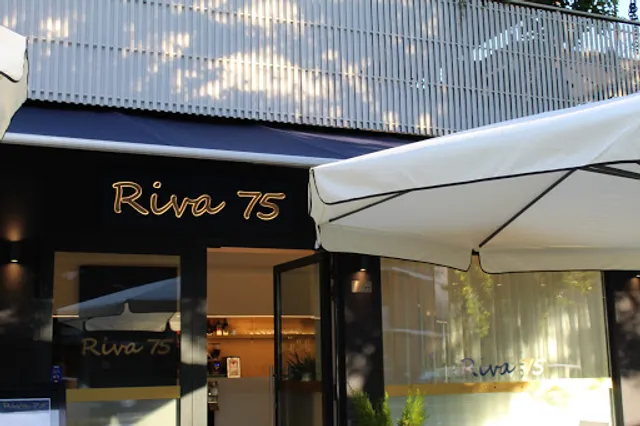 Riva 75
