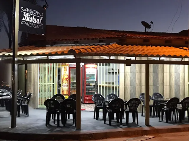 Bistro Bar e Lanchonete